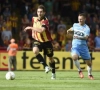 Het relaas van de noodgedwongen wissels bij KV Mechelen
