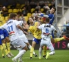 Bojovic kost Waasland-Beveren penalty en redt punt