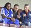 Mbokani pakt zijn koffers en wil niet meer spelen voor Dinamo