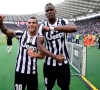 Officieel: Juventus ziet zijn goalgetter vertrekken