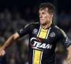 Lokeren en Anderlecht zijn er uit: Scholz zo goed als van Anderlecht