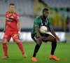 Cercle-spits belooft goals: "Ik ben aangetrokken om te scoren en zal dat ook doen"