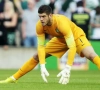 'Forster de nieuwe goalie bij Tottenham'