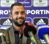 Defour duidelijk: "Standard was prachtig, maar nu ben ik Anderlecht-speler"