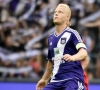 Anderlecht zit wel heel dun in de verdedigers