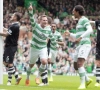 Update: Denayer met droomdebuut bij Celtic (met beelden)