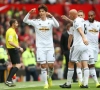 Swansea City legt Manchester United over de knie