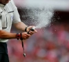 Vanishing spray doet Engelse intrede en dat heeft Cazorla geweten