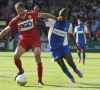 KV Kortrijk en Racing Genk schieten weinig op na gelijkspel