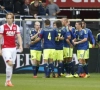 Schöne show zorgt voor 6 op 6 Ajax