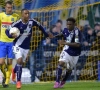 Anderlecht krijgt Kemphanen er weer niet onder