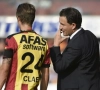 Standard trekt aan mouw Mechelen-coach: "Maar zijn vertrek is onbespreekbaar"