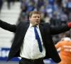 Vanhaezebrouck na rode kaart: "Had hem nog gewaarschuwd geen zotte dingen te doen"