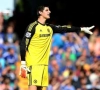 Thibaut Courtois: rollercoaster van 10 topmomenten