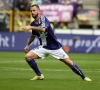 Sterke Defour leidt Anderlecht voorbij Waasland-Beveren