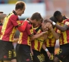 De bekerdromen van KV Mechelen: "Kan mooi avontuur worden"