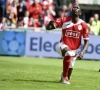 "Geen contact met Brusselse club over Kanu"