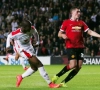 Blamage van het jaar: MK Dons (wie?) - Manchester United 4-0