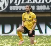 Davy De Beule voor drie jaar naar het Kiel