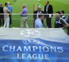 Belg in team van de week Champions League