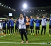Club Brugge naar poules EL: "Tottenham loten zou leuk zijn, Arsenal had nog toffer geweest"