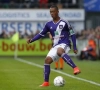 Aast Klopp op twee Anderlecht-spelers?