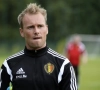 Doelman Gillet: "Interesse van een Belgische club"