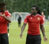Jordan Lukaku krijgt vrij om te rouwen