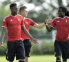 Anderlecht verrast over Lukaku: "Deschacht verdiende deze selectie meer"