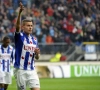 Finnbogason (ex-Lokeren) zijgt neer tijdens voetbalgala
