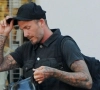 Is David Beckham de reddende engel van The Three Lions?