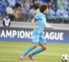 Witsel wijst Zenit de weg