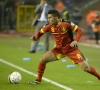 Bakkali dan toch niet opgeroepen voor Belgische U19