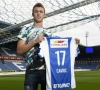 Genk presenteert opvolger van Vossen: "Ik wil Europees voetbal halen"