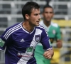 "Afwachten of Colin zijn niveau ook kan halen bij Anderlecht"
