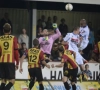 Volg Westerlo - KV Mechelen LIVE bij Voetbalkrant.com