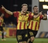 Beter laat dan nooit: de nieuwe shirts van KV Mechelen (met beelden!)