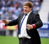 Vanhaezebrouck denkt aan versterkingen: "Extra concurrentie is niet slecht"