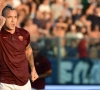 Nainggolan bezorgt Roma de zege en gedeelde leidersplaats