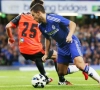 VIDEO: De skills van Eden Hazard: hocus pocus met een bal