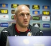 Van Damme: "De Europa League telt dit jaar wel degelijk mee"