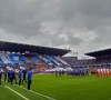 "Club Brugge aast op Hongaarse middenvelder"