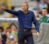 Preud'homme zag tactisch sterke match: "Perfect uitgevoerd"