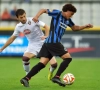 Felipe Gedoz: dé Braziliaanse parel van Club Brugge