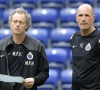 KV Kortrijk wil assistent losweken bij Club Brugge