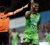 N'Diaye mist Anderlecht en Lierse, maar mag morgen bekeren