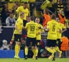 Dortmund de boot in bij Mainz