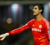 "Courtois is dé toekomst van Chelsea"