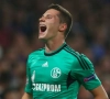 Draxler gidst Schalke 04 voorbij Hertha Berlijn