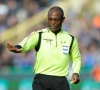 Nzolo krijgt nieuwe klap: ook internationaal arbiter af